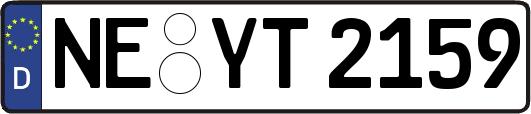 NE-YT2159