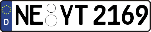 NE-YT2169