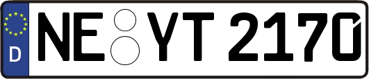 NE-YT2170