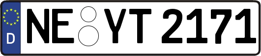 NE-YT2171