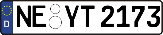NE-YT2173