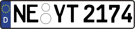 NE-YT2174