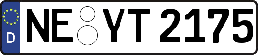 NE-YT2175