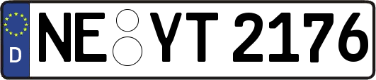 NE-YT2176