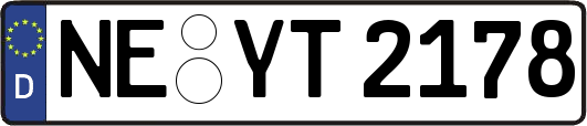 NE-YT2178