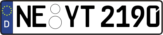 NE-YT2190