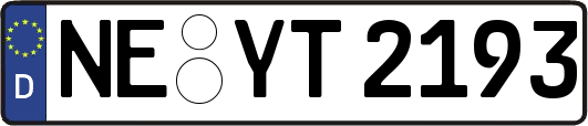 NE-YT2193