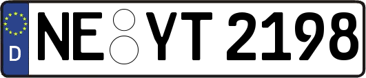 NE-YT2198