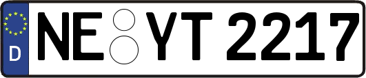 NE-YT2217