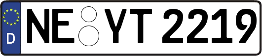 NE-YT2219