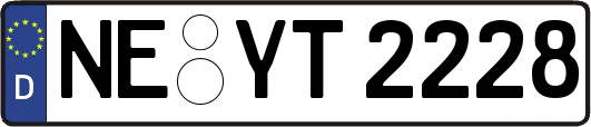 NE-YT2228