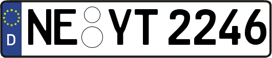 NE-YT2246
