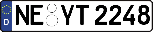 NE-YT2248
