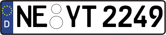 NE-YT2249