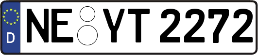NE-YT2272