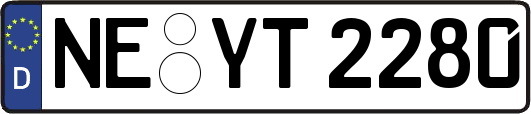 NE-YT2280