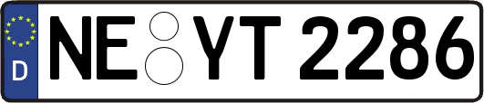 NE-YT2286