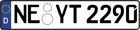 NE-YT2290
