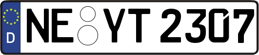 NE-YT2307