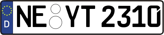 NE-YT2310