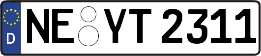 NE-YT2311