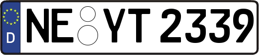 NE-YT2339