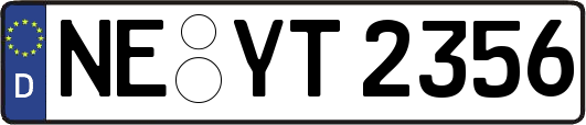 NE-YT2356