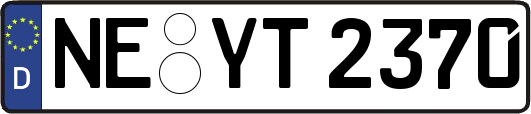NE-YT2370