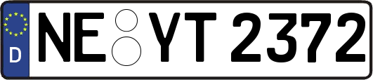 NE-YT2372