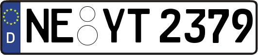 NE-YT2379