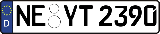 NE-YT2390