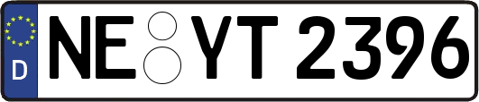NE-YT2396