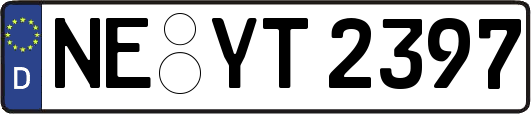 NE-YT2397