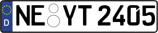 NE-YT2405