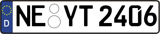 NE-YT2406