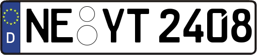 NE-YT2408