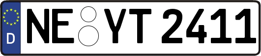 NE-YT2411