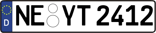 NE-YT2412