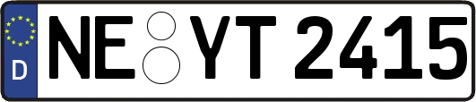 NE-YT2415