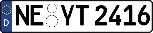 NE-YT2416