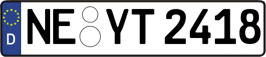 NE-YT2418