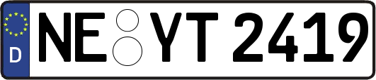 NE-YT2419