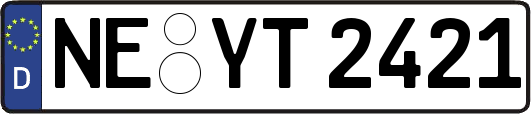 NE-YT2421