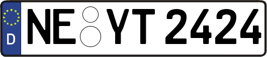 NE-YT2424