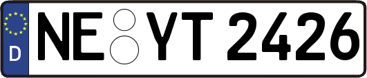 NE-YT2426