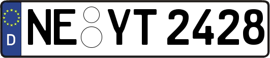 NE-YT2428