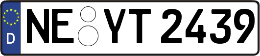 NE-YT2439