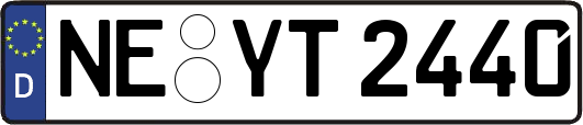 NE-YT2440