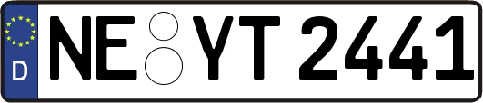 NE-YT2441