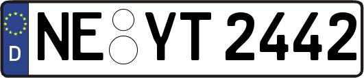 NE-YT2442